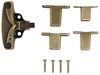 JR Products RV Cabinet and Drawer Hardware - 37270505