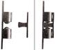 RV Cabinet and Drawer Hardware 37270535 - Catches - JR Products