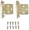 37270595 - Brass JR Products Cabinet Hardware