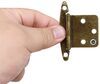 37270605 - Hinges JR Products RV Cabinet and Drawer Hardware