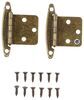 RV Cabinet and Drawer Hardware 37270605 - Free-Swinging - JR Products