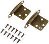 JR Products RV Cabinet and Drawer Hardware - 37270605