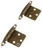 JR Products RV Cabinet and Drawer Hardware - 37270605