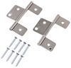 37270635 - Hinges JR Products RV Cabinet and Drawer Hardware