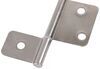 JR Products Hinges RV Cabinet and Drawer Hardware - 37270635