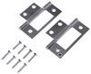 JR Products Hinges RV Cabinet and Drawer Hardware - 37270645