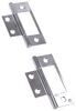 RV Cabinet and Drawer Hardware 37270645 - Hinges - JR Products