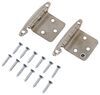 37270655 - Hinges JR Products Cabinet Hardware