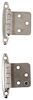 JR Products Hinges RV Cabinet and Drawer Hardware - 37270655