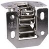 jr products rv cabinet and drawer hardware spring support door hinges - qty 2