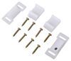 JR Products Latches and Locks RV Cabinet and Drawer Hardware - 37271005
