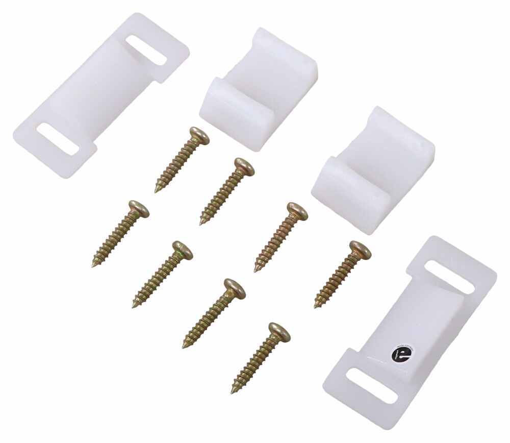 RV Drawer Locks Qty 2 JR Products RV and Drawer