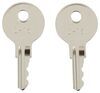 Accessories and Parts 372751-A - Keys - JR Products