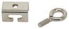 Curtain End Stops - Qty 2 Curtain End Stops 37281195