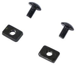 Curtain End Stops - Qty 2 - 37281205