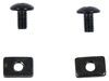 37281205 - Curtain End Stops JR Products Curtain Parts