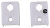 37281465 - Curtain End Stops JR Products Living Room Accessories