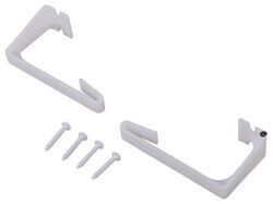 RV Curtain Retainers - Side Mount - Qty 2 - 37281485