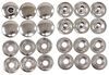 37281575 - Snap Fasteners JR Products Curtain Parts