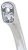 Assist Handle for RV Entry Door - Chrome Plated Chrome 3729482-000-020