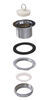 Accessories and Parts 3729495-205-022 - 2 Inch Diameter - JR Products