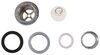 JR Products 2 Inch Diameter Accessories and Parts - 3729495-205-022