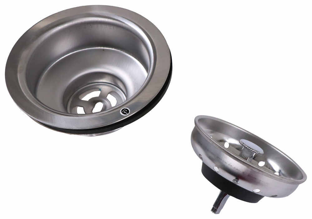 37295295 - Sink Strainer JR Products RV Sinks