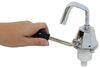 RV Faucets 37297025 - Standard Sink Faucet - JR Products