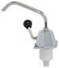 RV Faucets 37297025 - Single Handle - JR Products