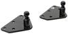 JR Products Hardware Accessories and Parts - 372BR-10336