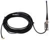 6" Whip Antenna w/ 35' Coax Cable Universal Mount 372COAX