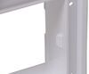 JR Products RV Access Doors - 372E8102-A