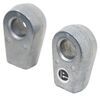 Eyelet End Fittings for Gas Shocks - Qty 2 Hardware 372EF-PS122