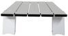 37355300 - White GSI Outdoors Camping Table