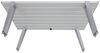 gsi outdoors camping table flame resistant folding heat ultralight aluminum 37355310