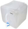 water containers 0 - 5 gallons 37355450