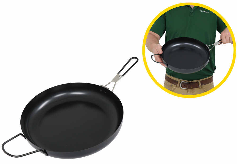 37360212 - Steel GSI Outdoors Camping Kitchen