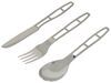 Camping Kitchen 37361004 - Silver - GSI Outdoors