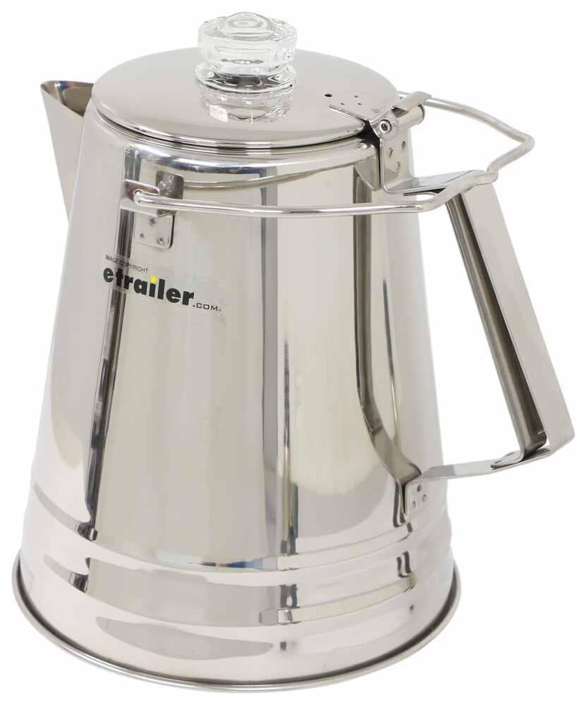 gsi glacier coffee percolator