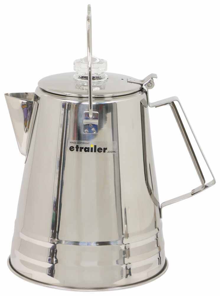 gsi glacier coffee percolator