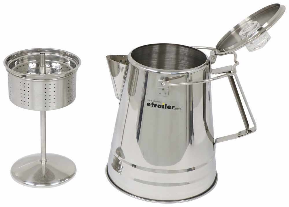 gsi glacier coffee percolator