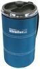 appliances bpa-free insulated shatter-resistant gsi outdoors javapress camping french press - copolyester blue 30 fl oz