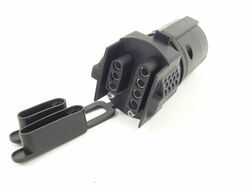 Adapter 7-Pole to 4-Pole and 5-Pole - 37385