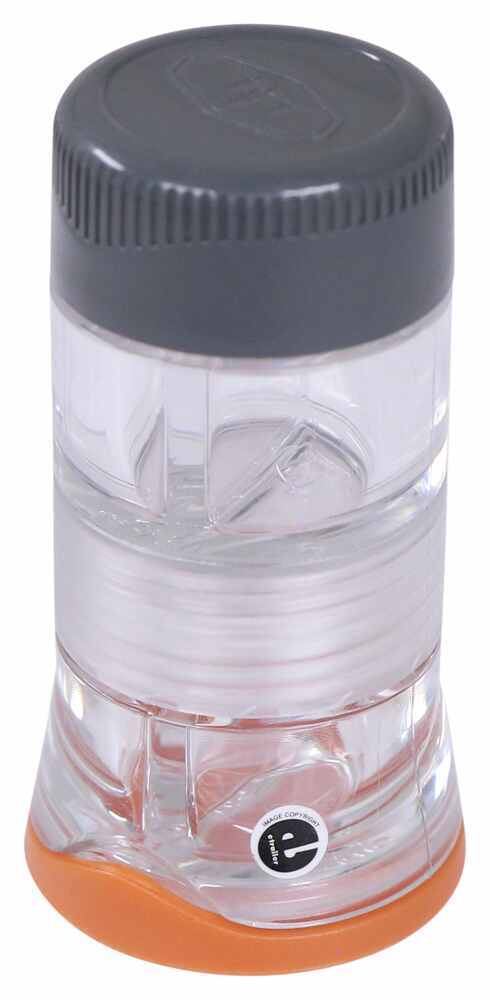 GSI Outdoors Spice Missile, Clear
