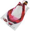 bar glasses wine pouches insulated nesting 37391300