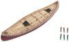 board games outside inside canoe cribbage - 2 to 4 players