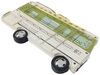 Outside Inside RV Cribbage Board - 2 to 4 Players 2 Players,3 Players,4 Players 37399895
