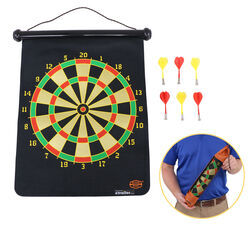 Outside Inside Magnetic Darts - 2 to 4 Players - 37399950