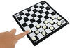 37399960 - Magnetic Pieces Outside Inside Board Games,Skill Games,Strategy Games