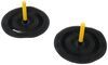outdoor games collapsible outside inside freestyle horseshoes - 2 or more players